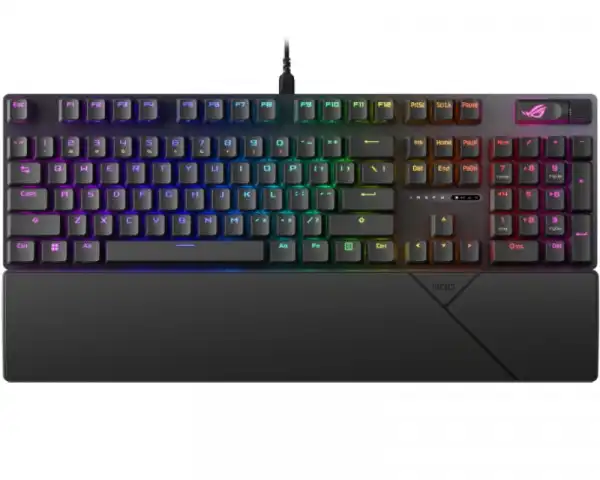 ASUS XA11 ROG STRIX SCOPE II Gaming tastatura