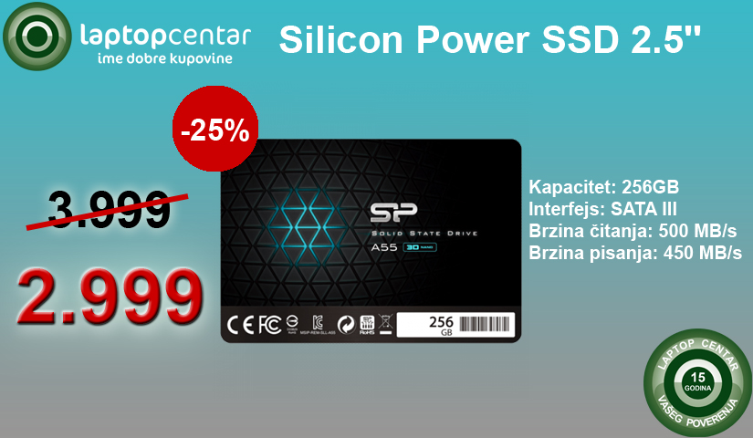 ssd sifra 21645                                                                                                                                                                                                                                                